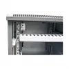 ALLNET ALL-SNB61222BDgrau Rack 500 kg 22U Grey