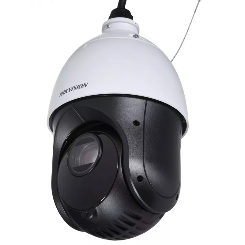 Hikvision DS-2DE4425IW-DE(T5) security camera Dome IP security camera Outdoor 2560 x 1440 pixels Ceiling/wall