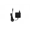 Power adapter Green Cell AD25PV2 65W, 19V 3.42A AC-to-DC laptop charger, black