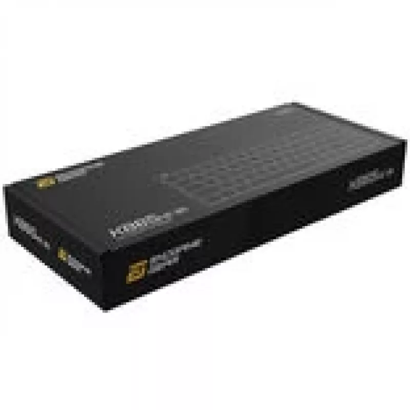 Mechanical Gaming Keyboard Endgame Gear KB65HE 65% layout, 8K polling, RGB lighting