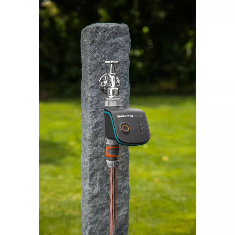Smart Water Control Set Gardena 19103-20