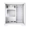 Gamemax | Case | INFINITY MINI WH | M-ATX
