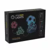 Table lamp MANTA SNL124RGB RGB 3D light decoration balls, color-changing LED, decorative lighting