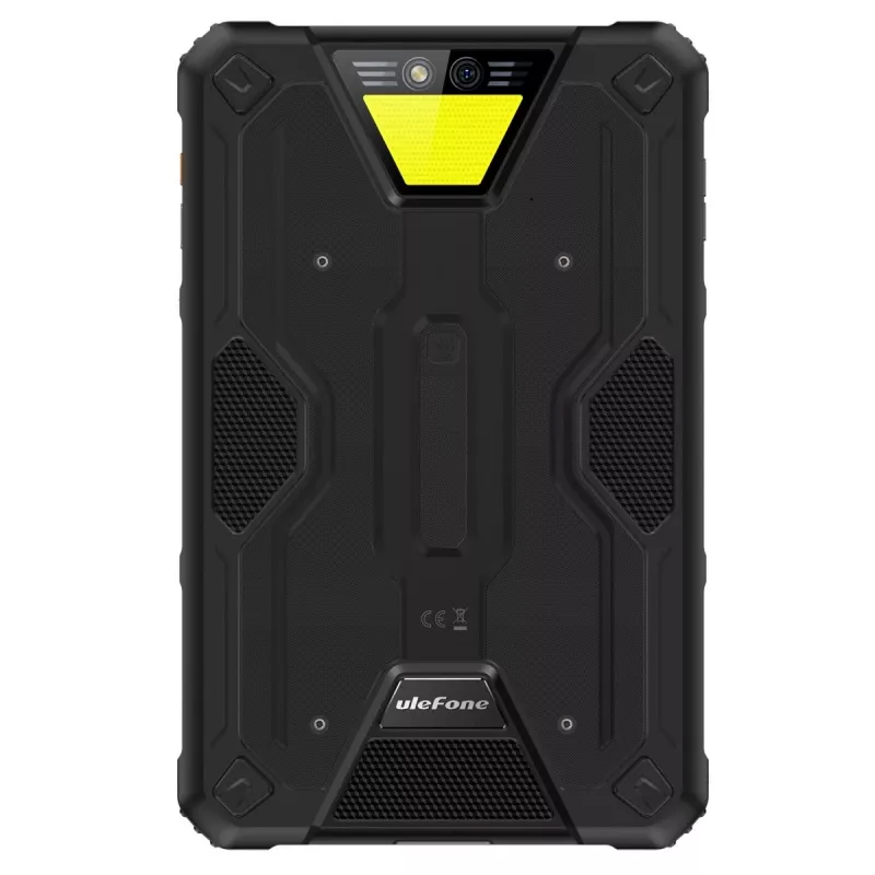 Tablet Ulefone Armor Pad 2 11 inch 2GHz Mediatek Helio G99 8GB RAM 256GB Android 13
