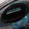 Cecotec EnergySilence 510 | Stand Fan | Diameter 40 cm | Number of speeds 3 | Oscillation | 40 W