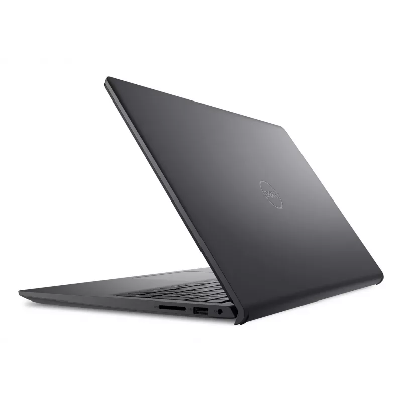 DELL Pro 15 Essential PV15250 Intel® Core™ i5 i5-1334U Laptop 39.6 cm (15.6) Full HD 8 GB DDR5-SDRAM 512 GB SSD Wi-Fi 6 (802.11ax) Windows 11 Pro Black