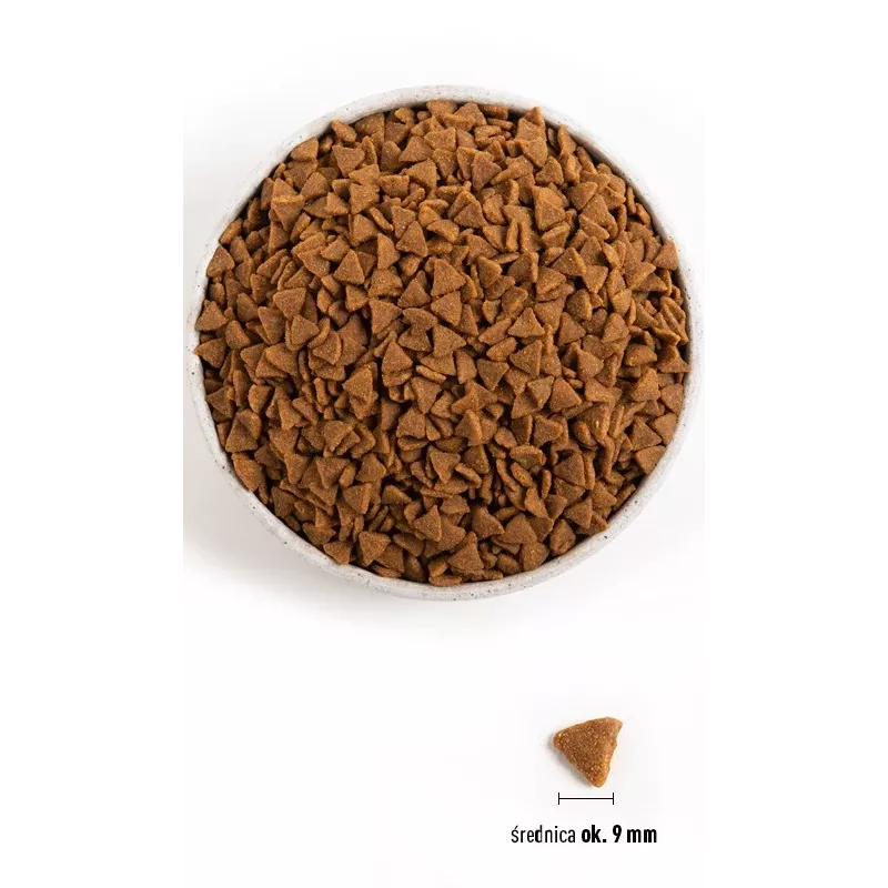 ACANA Homestead Harvest - dry cat food - 1,8kg