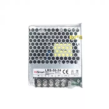 Power Supply 24V, 2.2A, 50W