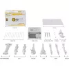 Seasonic CORE GX-750 power supply unit 750 W 20+4 pin ATX ATX White
