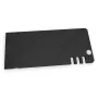 Backplate EK Water Blocks Aluminium Black