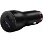 Car charger HUAWEI CP36 22.5W USB vehicle power adapter, single-port 22.5 W output
