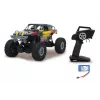 JAMARA J-Rock Crawler 4WD, crawler vehicle, 1:10, 14 Years, 1200 mAh, 1,56 kg