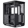 APNX V1-BK-v1 Midi Tower Black