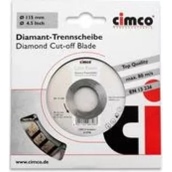 Grinding wheel Cimco 208712