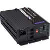 Charger QOLTEC Monolith 20A 12V for LiFePO4, AGM, GEL, SLA batteries