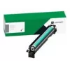Toner Cartridge Lexmark 85D0P00 2500 pages Black