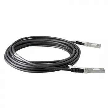 Hewlett-Packard HP - Network Cable - SFP+ - 7 m (J9285B)