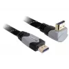 HDMI Cable DeLOCK 2m High Speed HDMI 1.4
