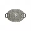Casserole baking dish Staub La Cocotte 5.5 L Oval
