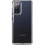 Tech21 Evo Clear - Cover - Samsung - Galaxy S20 FE 5G - 16,5 cm (6.5 inch) - Transparent (T21-8650)
