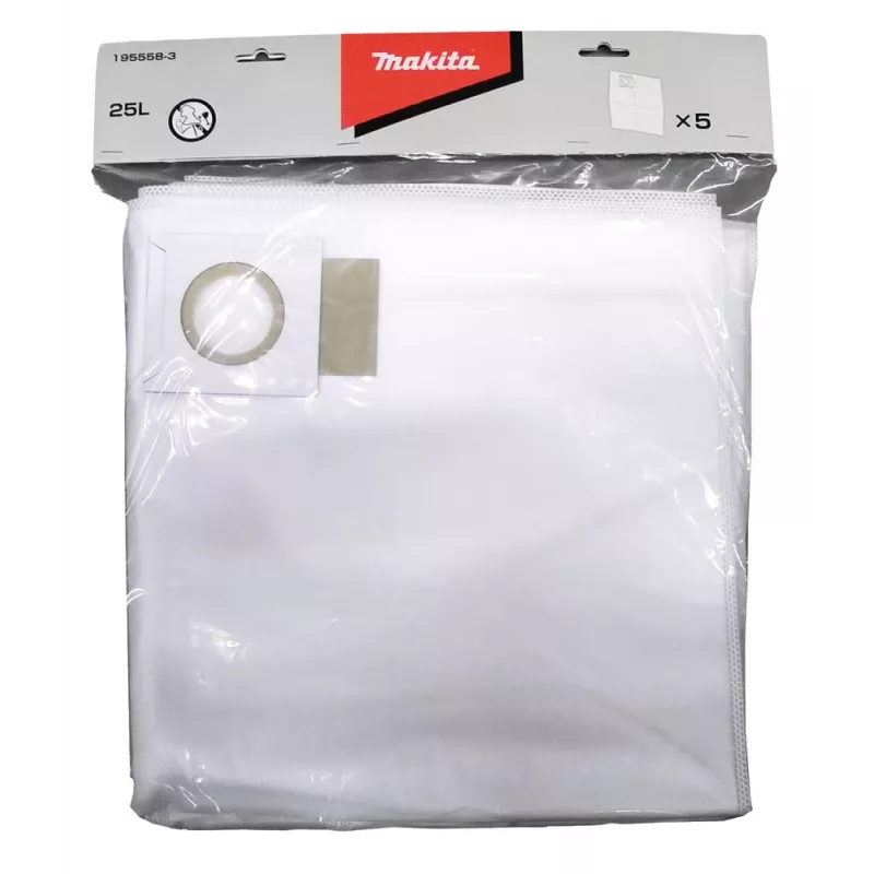 Makita 195558-3 vacuum accessory/supply Dust bag