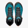 Shoes rush trk gtx-pagoda blue-mango-42 SCARPA