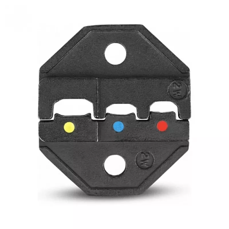 Ratchet Cable Crimper DeLOCK 90539
