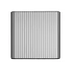 HYPER 245W GaN Desktop Charger Laptop, Smartphone, Tablet Black, Silver AC, Battery Fast charging Indoor