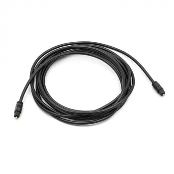 Optinis audio Cable Toslink-Toslink, 3m