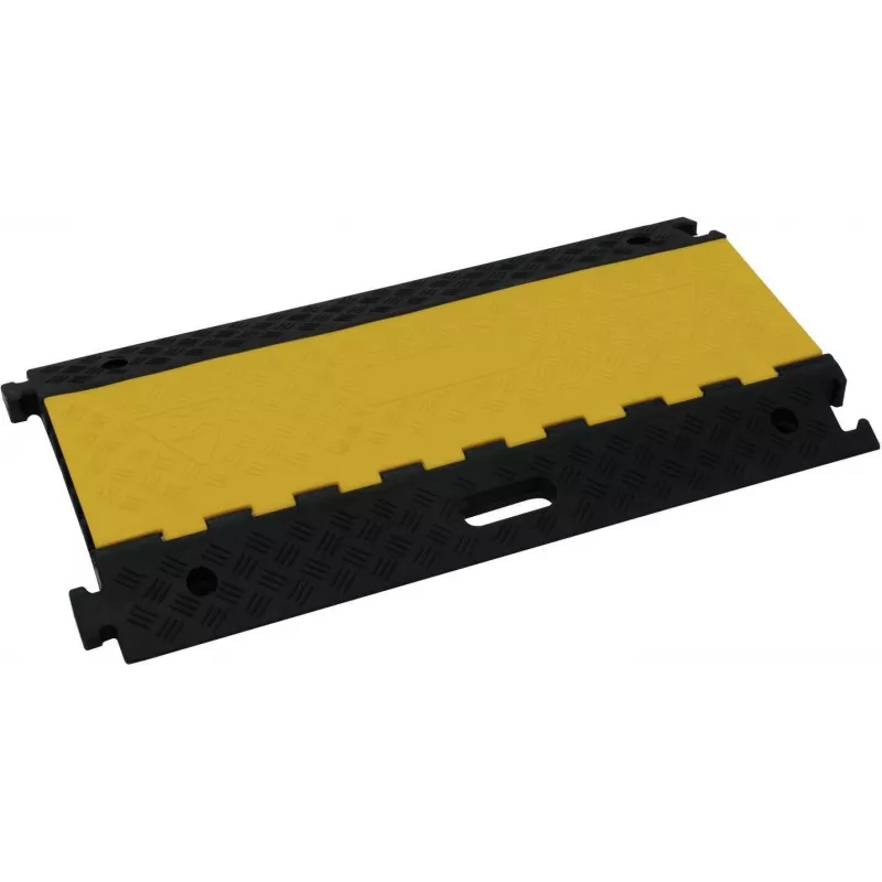 Cable Bridge EUROLITE 8070293B, 5-channel, 900×500×50 mm