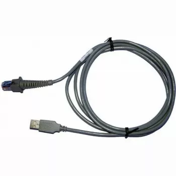 Datalogic - USB Cable - 4,6m - for Magellan 9800i (90A052212)