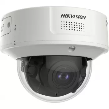 Hikvision Digital Technology IDS-2CD7146G0-IZHSY(2.8-12MM)(D) - IP Security Camera - Outdoor - Wired - Multi - FCC: 47 CFR Part 15 - Subpart B - CE-EMC: EN 55032: 2015 - EN 61000