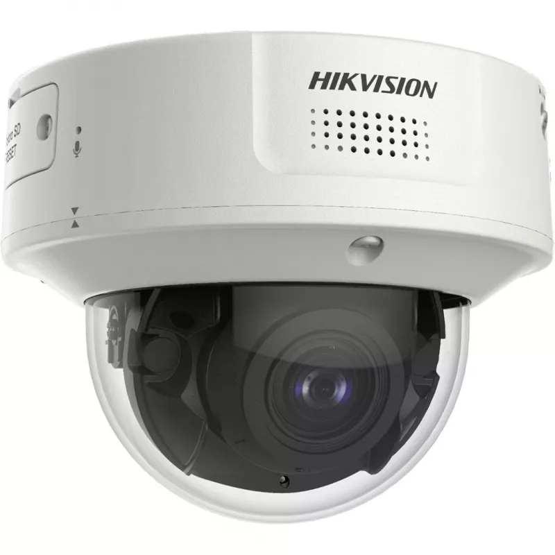 Hikvision Digital Technology IDS-2CD7146G0-IZHSY(2.8-12MM)(D) - IP Security Camera - Outdoor - Wired - Multi - FCC: 47 CFR Part 15 - Subpart B - CE-EMC: EN 55032: 2015 - EN 61000