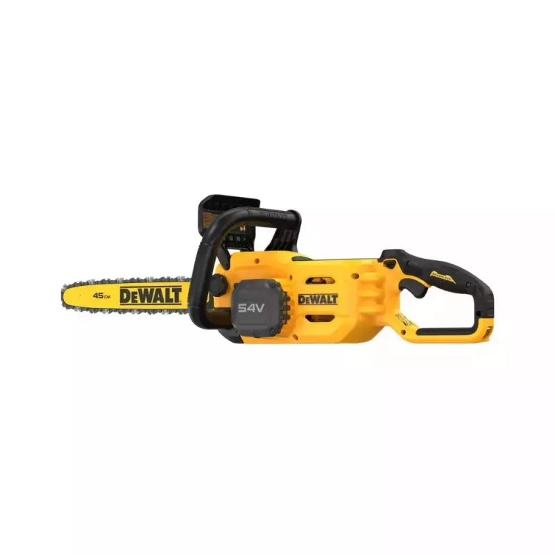 DEWALT.PILARKA LANCUCHOWA 54V 45cm 1x9,0Ah DCMCS574X1