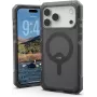 UAG Urban Armor Gear Trooper MagSafe Case | Apple iPhone 17 Pro Max | ash (Grey) | 114522113131 (114522113131)