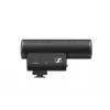 Sennheiser MKE 400 - condenser microphone, supercardioid