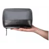 Travel organizer Belkin MMA013HQBK compact design durable material, carry case for cables and accessories
