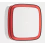 Fire Alarm Accessory Vad STROBE/EN54 White 118605 Ajax