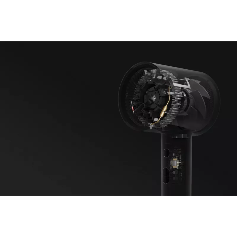 Hair Dryer Xiaomi Mi Ionic H300 1600 W