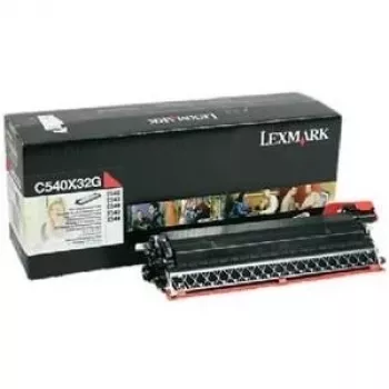 Lexmark C540X33G - Entwickler-Kit magenta - for C540, C543, C544, C546, X543, X544, X546, X548
