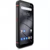 Gigaset GX4 PRO - 4G Smartphone - Dual-SIM - RAM 6GB / Interner Speicher 128GB - microSD slot - LCD-Anzeige - 6.1 - 1560 x 720 Pixel (60 Hz) - 2 x Rüc