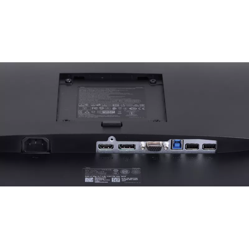 MONITOR DELL LED 24 P2419H (GRADE A) Used