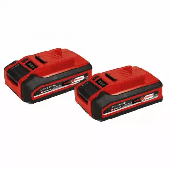 Battery Einhell 4511631 Lithium-Ion 3Ah 1.18kg