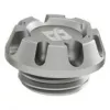 Barrow Kepler Plug G1/4 inch THODT-V1 - WS Silver — port plug, G1/4 inch thread, silver finish
