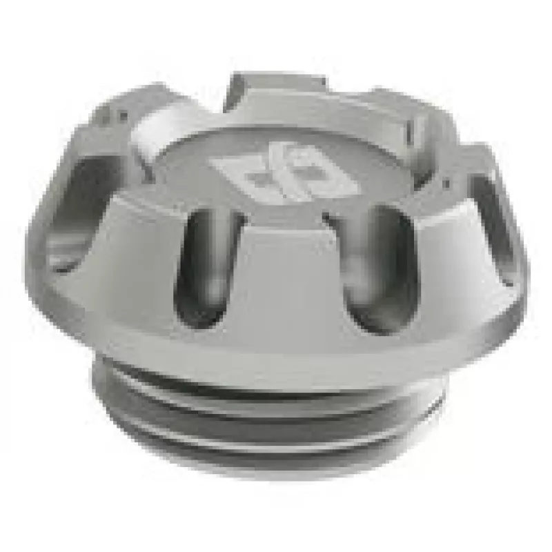 Barrow Kepler Plug G1/4 inch THODT-V1 - WS Silver — port plug, G1/4 inch thread, silver finish