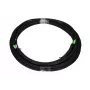 Extralink Patchcord 2J SC/APC-SC/APC Single Mode Outdoor Duplex G657A2 25m