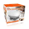 Head Massager MEDIA-TECH MT6524 — portable design, adjustable intensity