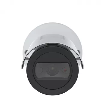 Axis M2035-LE - Network Surveillance Camera - Bullet - Outdoor Area - dustproof and weather-resistant - Colour (day/night)
