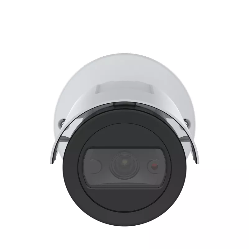 Axis M2035-LE - Network Surveillance Camera - Bullet - Outdoor Area - dustproof and weather-resistant - Colour (day/night)