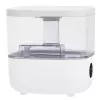 Camry | CR 7973w | Humidifier | 23 W | Water tank capacity 5 L | Suitable for rooms up to 35 m2 | Ultrasonic | Humidification capacity 100-260 ml/hr | White